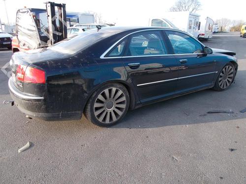 Tanklåg AUDI A8 D3 (4E2, 4E8) 4.2 TDI quattro | BP37301397C131 - Image 4