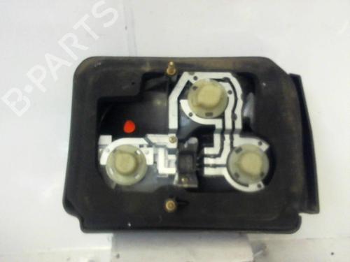 Used Left taillight Left taillight 37299416 37299416
