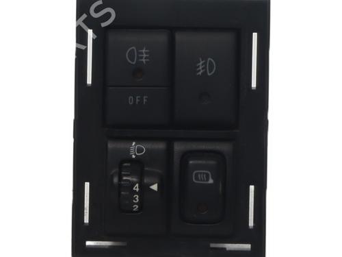 Headlight switch SUZUKI GRAND VITARA I (FT, HT) | BP37338831I24 - Image 3