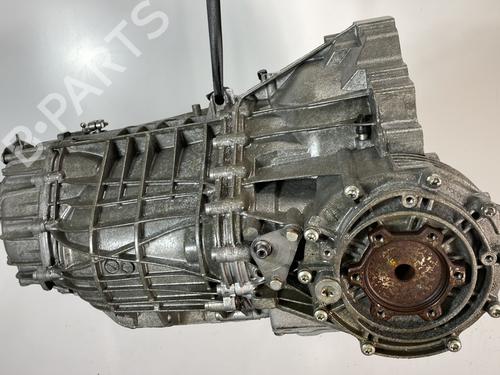 Gearbox AUDI A4 B8 Avant (8K5) 2.0 TDI | BP39012473M3 - Image 5