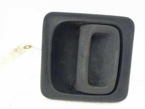 Used Front left exterior door handle Front left exterior door handle 37297947 37297947