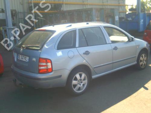 Used Parts SKODA FABIA I Combi (6Y5) 1.4 TDI 4829136