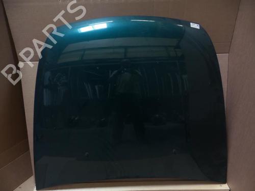 hood-peugeot-607-9d-9u-2000-37622410 main image