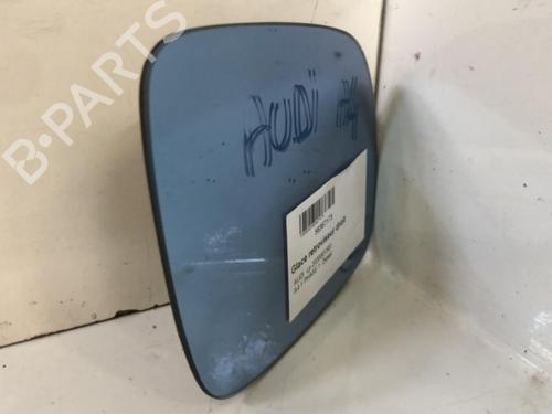 Used Right mirror glass Right mirror glass AUDI A4 B5 (8D2) 1.9 TDI (90 hp) 40509335 40509335