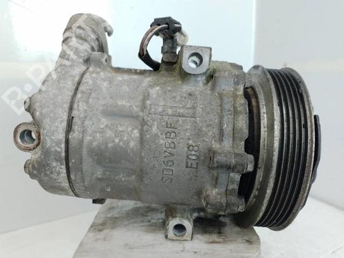 AC compressor OPEL CORSA C (X01) | BP37296006M34 - Image 5