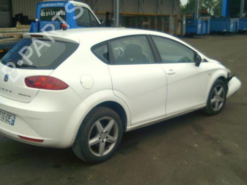 Radio SEAT LEON (1P1) | BP37308687E6 - Image 4