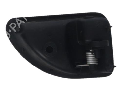 Used Front right interior door handle Front right interior door handle 37348679 37348679