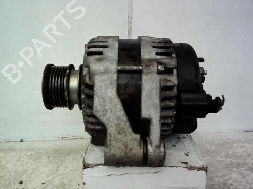 Alternator OPEL INSIGNIA A (G09) | BP37305129M7 - Image 5