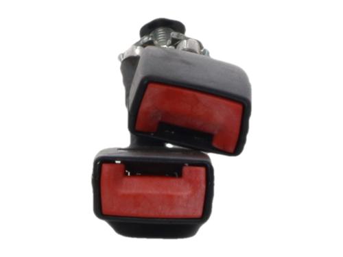 Seat buckle AUDI A4 B7 Avant (8ED) 1.9 TDI | BP37802052I32 - Image 2