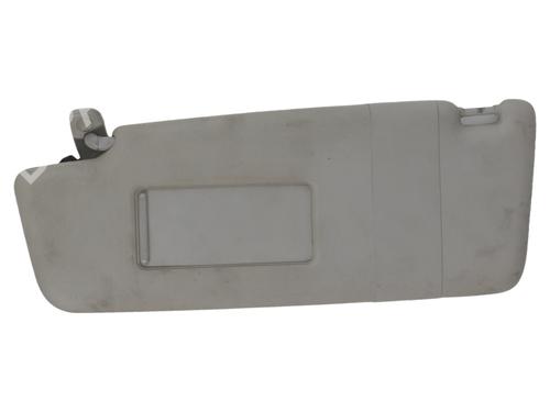 Used Left sun visor Left sun visor 37802017 37802017