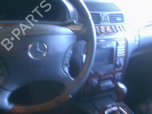 Engine MERCEDES-BENZ S-CLASS (W220, V220) | BP37310705M1 - Image 10
