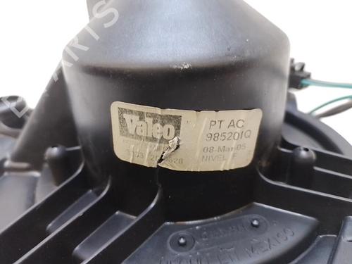 Motor da chauffage Motor da chauffage 37318064 37318064