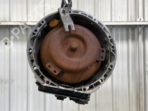 gearbox-mercedes-benz-m-class-w164-2005-2006-2007-2008-2009-2010-2011-2012-37308339 main image