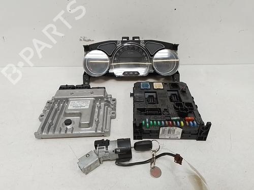 Electronic module CITROËN C5 III Break (RW_) 2.0 HDi 165 | BP37314215M83  - Image 6