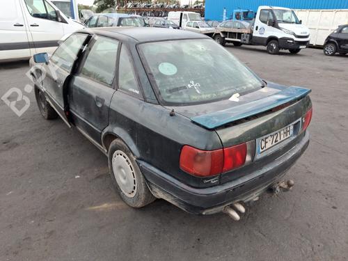 Left tailgate light AUDI 80 B4 Saloon (8C2) 1.9 TDI | BP37753888C79 - Image 5