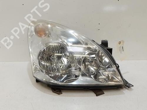 Used Right headlight Right headlight 37312517 37312517