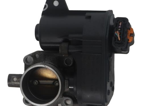 Throttle body CITROËN C3 II (SC_) 1.0 VTi 68 | BP37340974M82 - Image 2