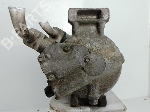 Used AC compressor AC compressor 37312232 37312232