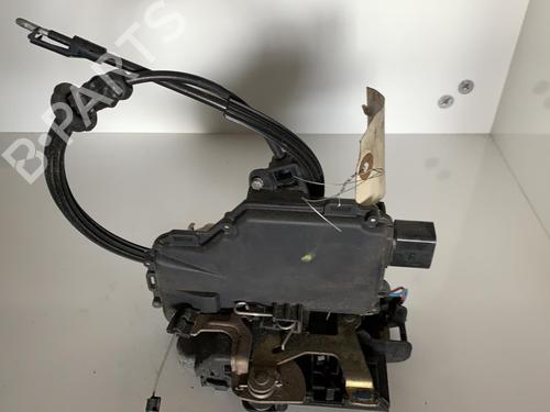 Used Front right lock Front right lock 37298233 37298233