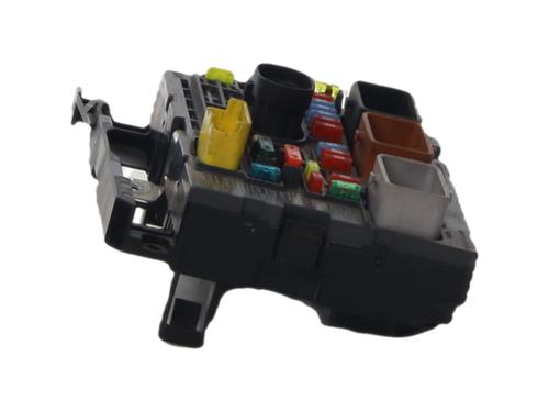 Fuse box CITROËN C5 III (RD_) 1.6 HDi 115 (RD9HRA, RD9HLA, RD9HL0) | BP37327390E1 - Image 3