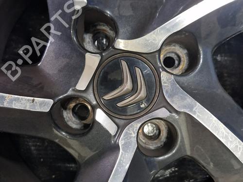 Used Rim Rim 37321623 37321623