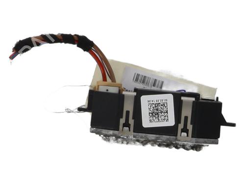 Heater resistor AUDI A4 B8 Avant (8K5) 2.0 TDI | BP37314803M108 - Image 5