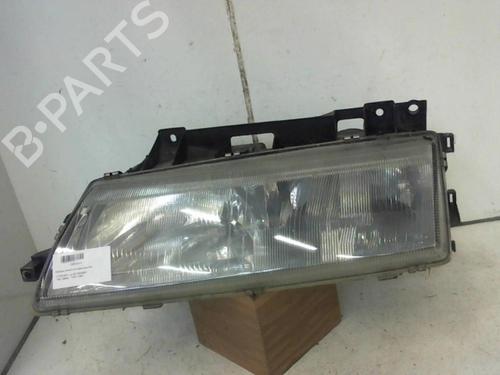 Left headlight CITROËN XM (Y3) | BP37301861C28 - Image 2