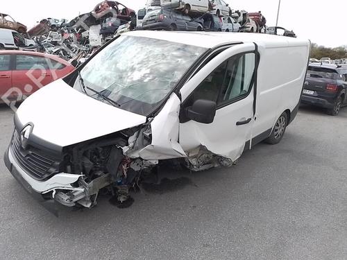 Pala sol esquerda RENAULT TRAFIC III Van (FG_) 1.6 dCi 115 (FGMD) | BP37315827I1 - Image 7