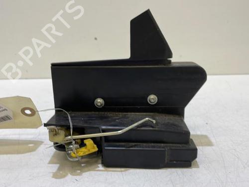Front left lock DACIA SANDERO II TCe 90 (B8M1, B8MA, B8AC) | BP37321583C98 - Image 2
