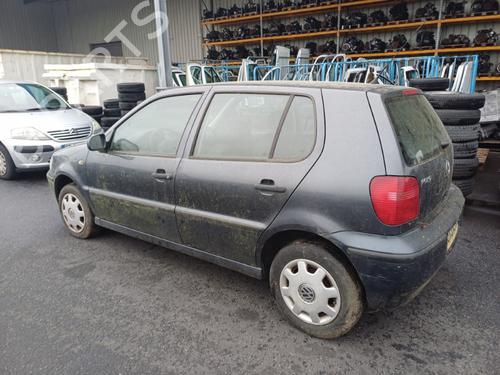 Grill VW POLO (6N2) | BP37323059C40 - Image 6