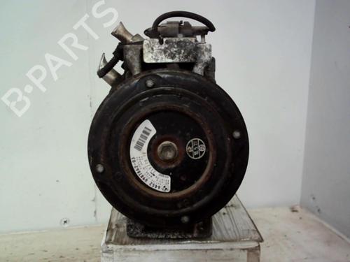 AC compressor BMW 3 Touring (E91) 320 d | BP37308068M34  - Image 6