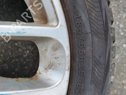 Used Rim Rim 37622732 37622732