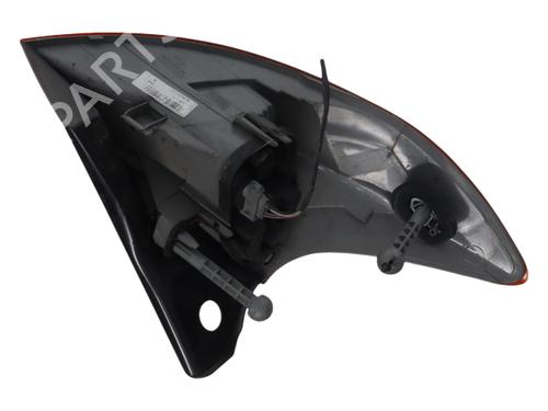 Used Right taillight Right taillight RENAULT MEGANE III Hatchback (BZ0/1_, B3_) 1.5 dCi (86 hp) 40532101 40532101