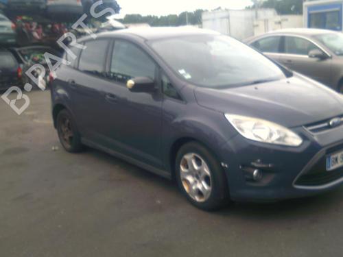 Climate control FORD C-MAX II (DXA/CB7, DXA/CEU) | BP37316042I5 - Image 6