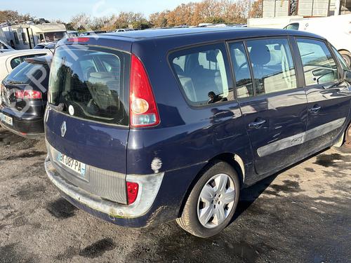 Instrument cluster RENAULT ESPACE IV (JK0/1_) 2.2 dCi (JK0H) | BP37327603C47  - Image 14