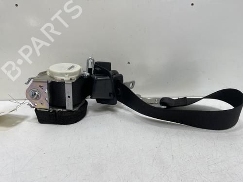 Used Rear left seatbelt Rear left seatbelt FORD S-MAX (WA6) 1.8 TDCi (125 hp) 40509587 40509587