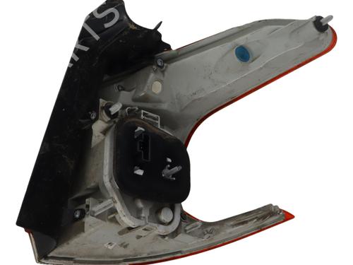 Left taillight PEUGEOT 2008 I (CU_) 1.2 VTi | BP40160960C34 - Image 3