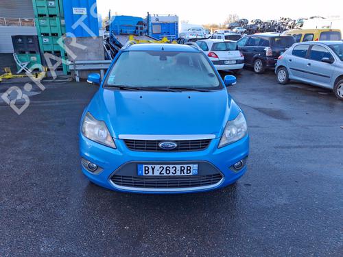 Headlight switch FORD FOCUS II Turnier (DA_, FFS, DS) 1.8 TDCi | BP37330609I24 - Image 12