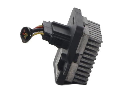 Heater resistor CITROËN DS5  | BP37337440M108  - Image 5