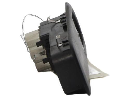Left front window switch RENAULT CLIO III (BR0/1, CR0/1) | BP37331236I27 - Image 2