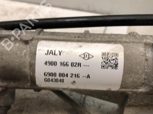 Steering rack DACIA SANDERO II 1.0 SCe 75 (B8JC, B8JD, B8NC) | BP37619254M22 - Image 2