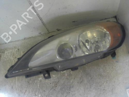 Used Left headlight Left headlight 37304792 37304792