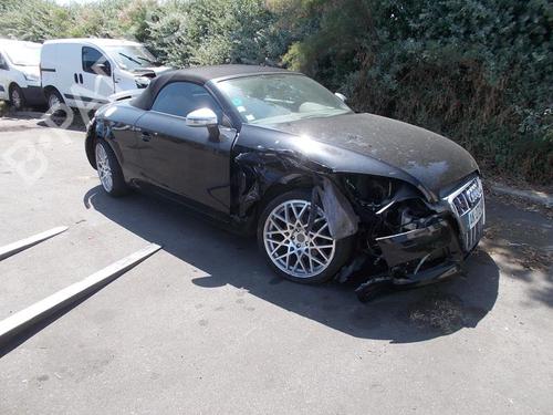 Right sun visor AUDI TT (8J3)  | BP37311933I2  - Image 7