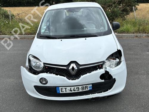Engine RENAULT TWINGO III (BCM_, BCA_) | BP37330197M1 - Image 4