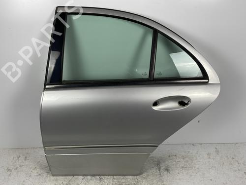 left-rear-door-mercedes-benz-c-class-w203-2000-2001-2002-2003-2004-2005-2006-2007-37622167 main image