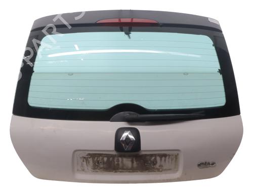Bakluke CC/Kombi-Kupé Bakluke CC/Kombi-Kupé 37616348 37616348