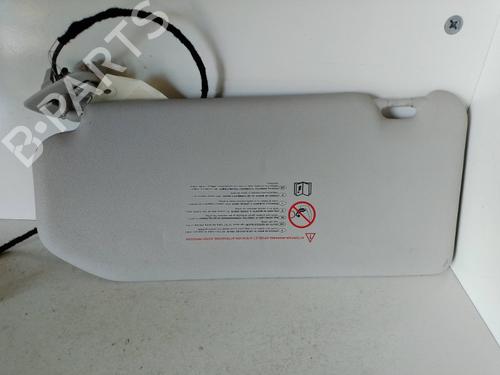 right-sun-visor-citroen-c4-ii-nc_-2009-37308015 main image