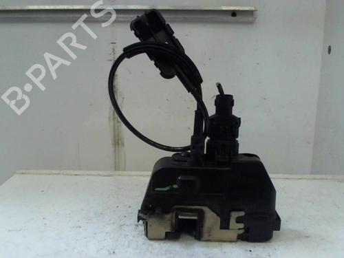 Used Rear right lock Rear right lock 37298591 37298591