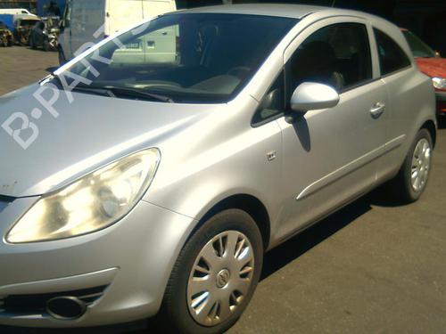 Left headlight OPEL CORSA D (S07) 1.3 CDTI (L08, L68) | BP37310319C28 - Image 4