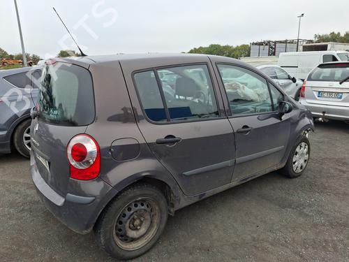 Alternator RENAULT MODUS / GRAND MODUS (F/JP0_) | BP37327904M7 - Image 13